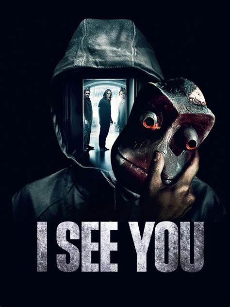 i see you area xlecx|I See You .